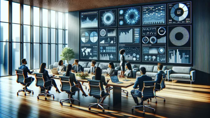 ML for business Insights