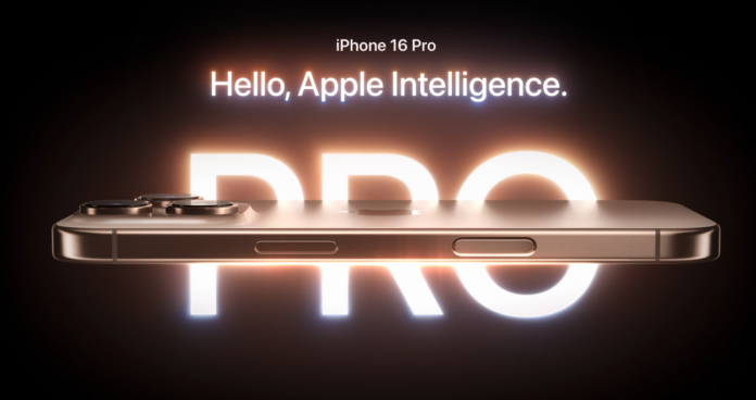 iPhone 16 Pro Max Apple iPhone 16 Pro Max