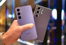 Global Smartphone Shipments Q3 2024