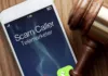 TRAI rules against spam calls india