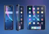 Apple foldable iPhone