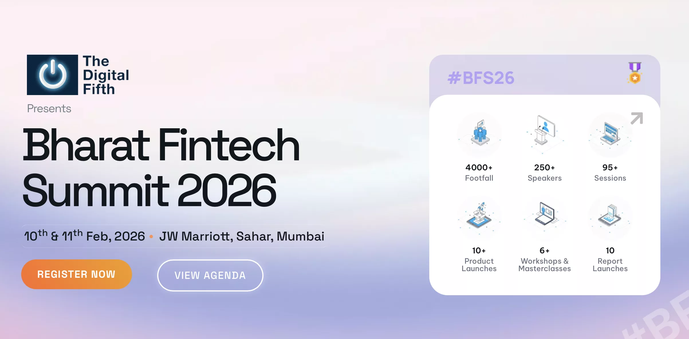 bharat fintech summit 2026