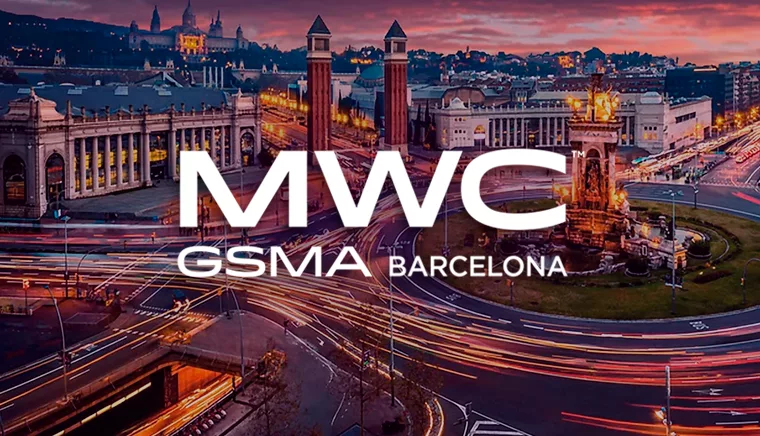 MWC Barcelona 2026