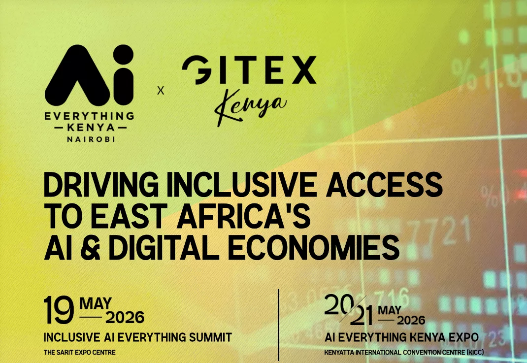 Gitex Kenya 2026
