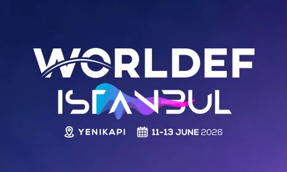 Worldef Istambul 2026